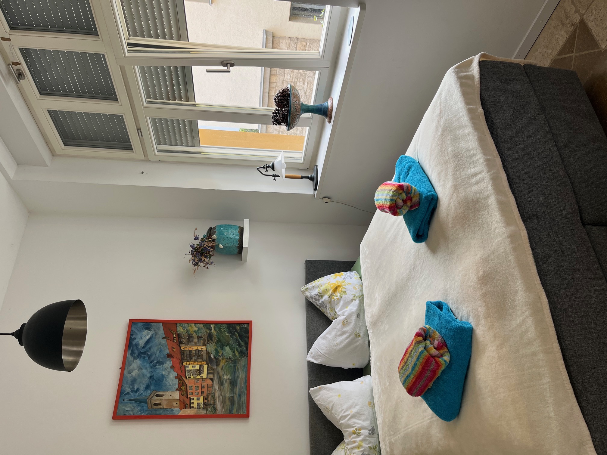 Pension Reuss Bild Startseite